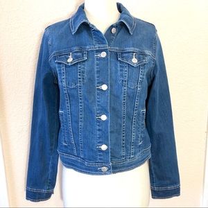 Old Navy Jean Jacket